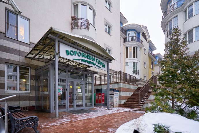 Лекции, экскурсии и квесты: как получить баллы программы «Миллион призов» в столичных экоцентрах Лекции, экскурсии и квесты: как получить баллы программы «Миллион призов» в столичных экоцентрах