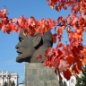 В Улан-Удэ днём до +3 градусов