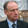Патрушев: Балтийский флот пресекает провокации ВМС недружественных государств