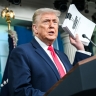 Тайное оружие: Трамп похвастался «дискомбобулятором» и жужжанием над Каракасом...