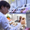 Каждый пятый детский магазин закрыт в выходные