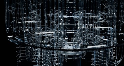 NVIDIA построит на Тайване суперкомпьютер, который поможет TSMC осваивать новые техпроцессы