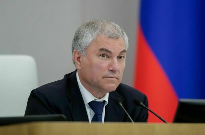 Володин объяснил, в чем разница между диалогом и дискуссией Володин объяснил, в чем разница между диалогом и дискуссией