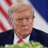 Журналисты вновь заметили синяк на руке Трампа