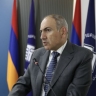 Пашинян заявил, что не будет отменять закон о вступлении в Евросоюз