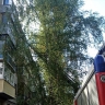 Около 20 человек эвакуировали во время пожара в Костроме
