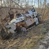 На Курском направлении ВСУ за сутки потеряли более 270 военных и два танка
