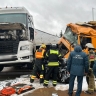 В Уфе по факту массовой аварии с двумя погибшими завели уголовное дело
