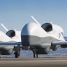 DN: беспилотник MQ-4C Triton армии США исчез над Персидским заливом