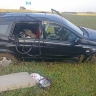 В Башкирии в ДТП на трассе погибла пенсионерка
