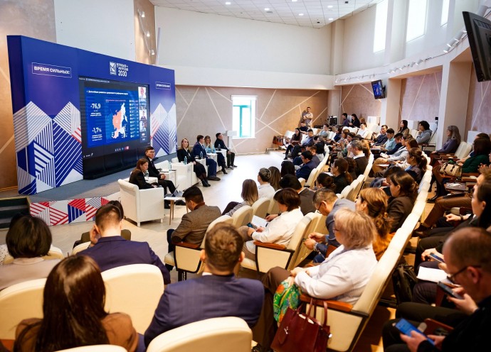 Якутия предложила регионам Дальнего Востока и Арктики объединиться для решения кадровых вопросов
