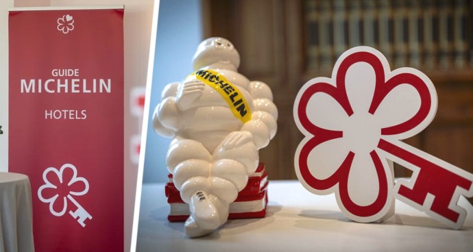 26 отелей в Турции получили ключ Мишлен: они признаны самыми роскошными