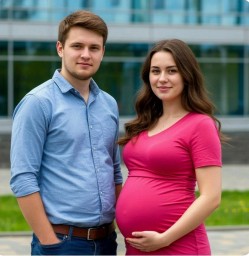 Вступает в силу с 1 сентября: 100 тысяч за декретный отпуск приморским студенткам