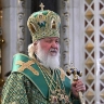 Патриарх Кирилл поблагодарил Путина за возвращение икон Русской православной церкви