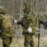 Прибалтийский военно-политический переполох: США сворачивают программу помощи лимитрофам?