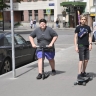 Ожирение впервые стало более частым среди детей, чем недовес