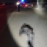 В Учалах в Башкирии машина сбила насмерть 18-летнего пешехода
