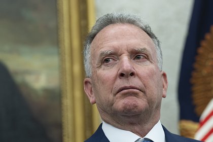 Спецпосланник Трампа назвал ответ ХАМАС по Газе неприемлемым