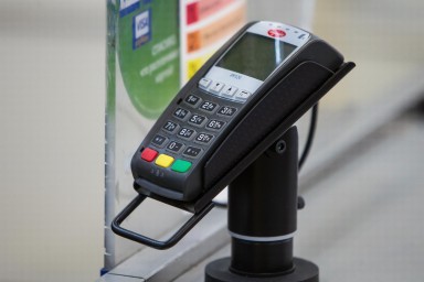 В Химках арестован мужчина, потративший около 400 тысяч рублей с чужой карты