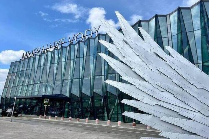Аэропорт Минеральные Воды предупредил о приостановке рейсов авиакомпании flydubai