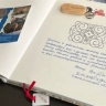Книга сахалинского писателя отправилась в Шахтёрск в ДНР