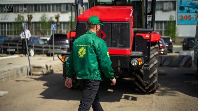 В Башкирии появились радостные новости для аграриев В Башкирии появились радостные новости для аграриев