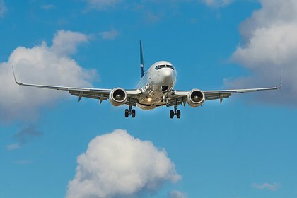 Из Санкт-Петербурга запустят авиарейс на популярный курорт