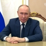 Владимиру Путину доложили о ситуации с вывозом россиян с Ближнего Востока