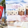 Fitch объявила прогноз инфляции в Турции на 2026 и 27 года: стало понятно, как подорожают отели Анталии