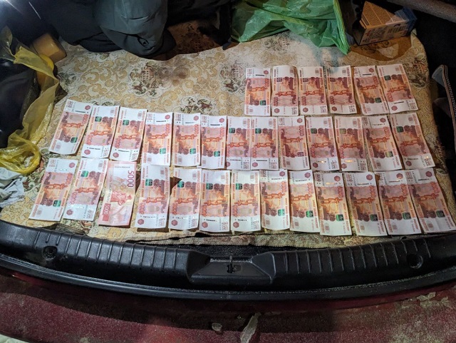 В Мордовии осужден житель Москвы за попытку взяткой прикрыть фиктивную регистрацию иностранцев