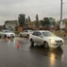 В Астраханской области мальчик попал под машину, перебегая дорогу