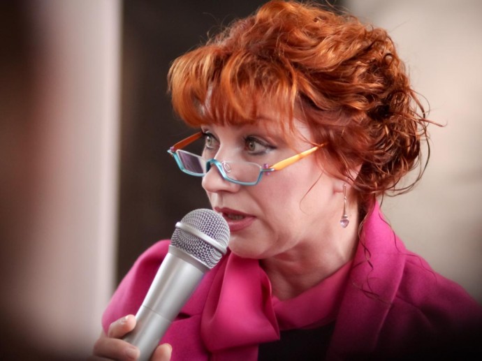 Роза Сябитова поблагодарила Илью Соболева за внезапную славу сына