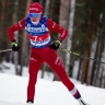 Лыжница Пеклецова ответила на вопрос о смене гражданства после непопадания в сборную России