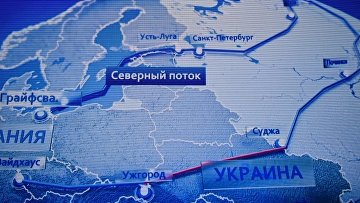Подрыв "Северных потоков" представляет собой акт террора — глава МИД ФРГ