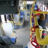 В Рыбинске вандалы повредили пять автобусов
