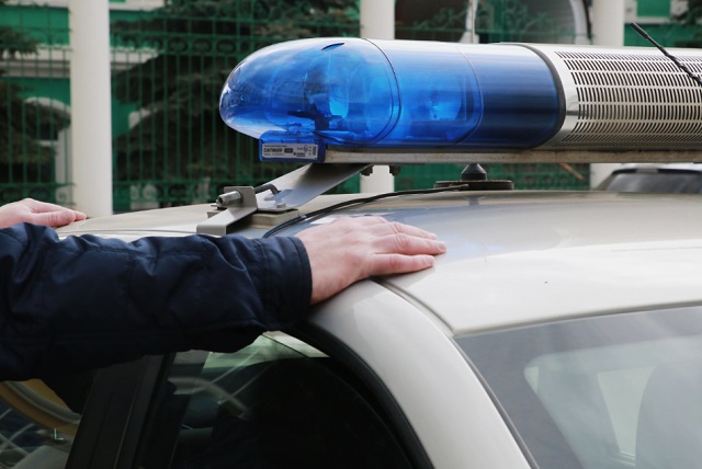 За применение насилие в отношении сотрудника ДПС осужден 23-летний житель Мордовии