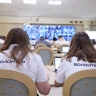 ЦИК РФ и Ассоциация волонтерских центров подписали соглашение о сотрудничестве