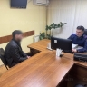 В суд направлено дело дебошира, угрожавшего продавцу в Узловой