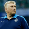 Ларин: "Осинькин навсегда вписал себя в историю самарского футбола"