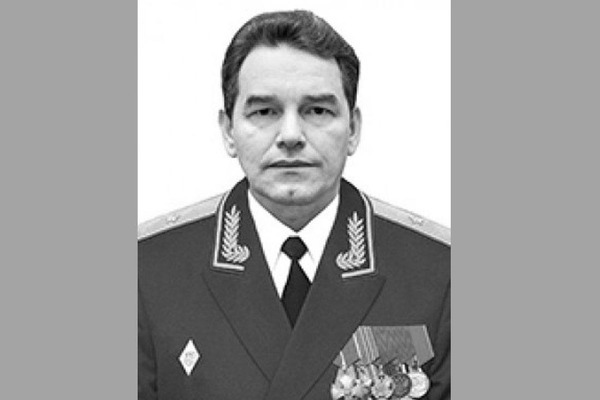 Следствие рассматривает причастность украинских спецслужб к убийству генерал-лейтенанта Сарварова