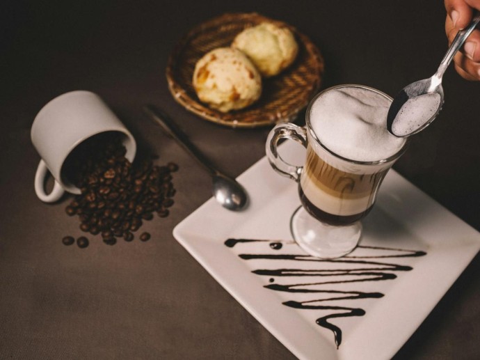 Кофеин свыше 400 мг в день повышает нагрузку на сердце — кардиологи