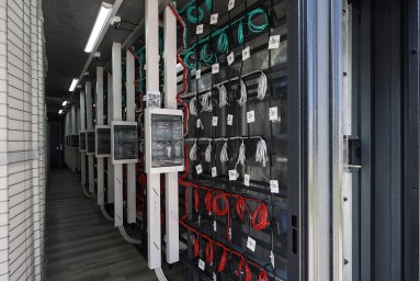 Минэнерго готовит закон о правилах выкупа майнинговых мощностей