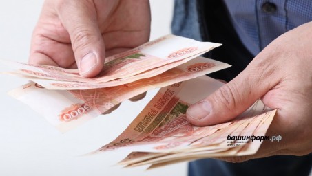 Сегодня в Башкирии продолжат работу сельхозярмарки