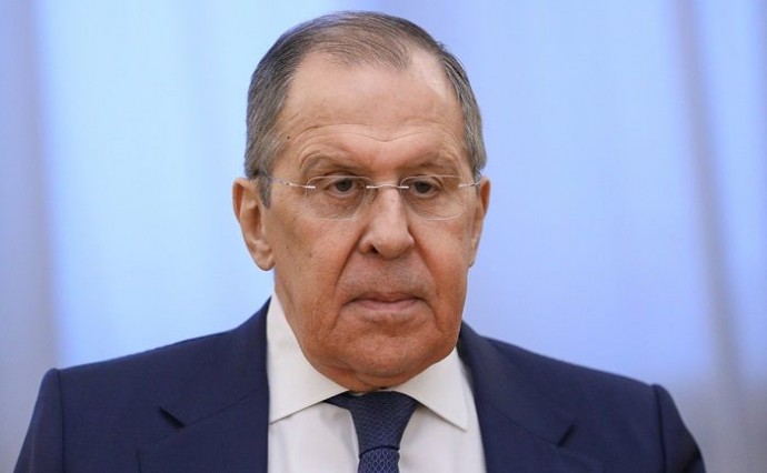 Лавров исключил подход «перемирие — а там посмотрим» при урегулировании украинского конфликта