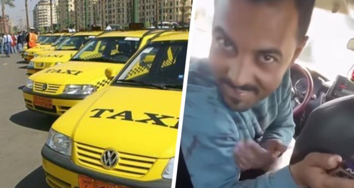 Фараоны обмана: российские туристы продолжают попадаться на уловки таксистов в Каире