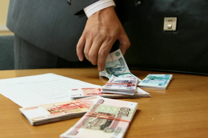 В Госдуму внесут законопроект о повышении застрахованной суммы вкладов