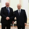 Вместе с Путиным думали, как нам выжить в это сложное время — Лукашенко