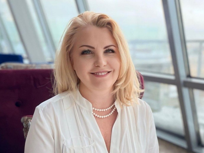 Для экспорта муки ключевая компетенция — понимание регуляторной среды — Елена Виллер