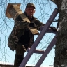 Костромская экология: в Галичском районе жители готовятся встречать пернатых гостей...