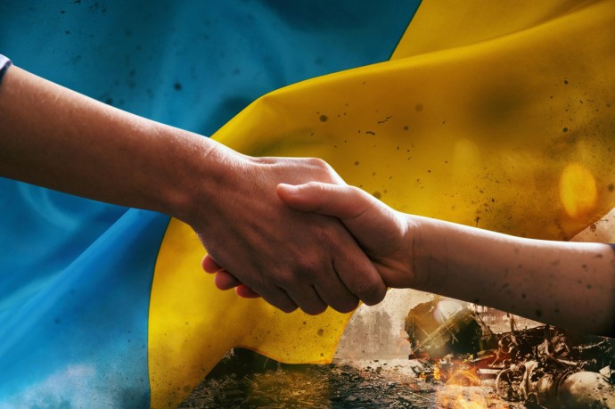 Германия — Длинный коридор до 2027 года: от фронта к фрилансу Германия — Длинный коридор до 2027 года: от фронта к фрилансу